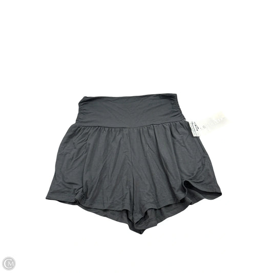 Athletic Shorts By Athleta In Black, Size: M