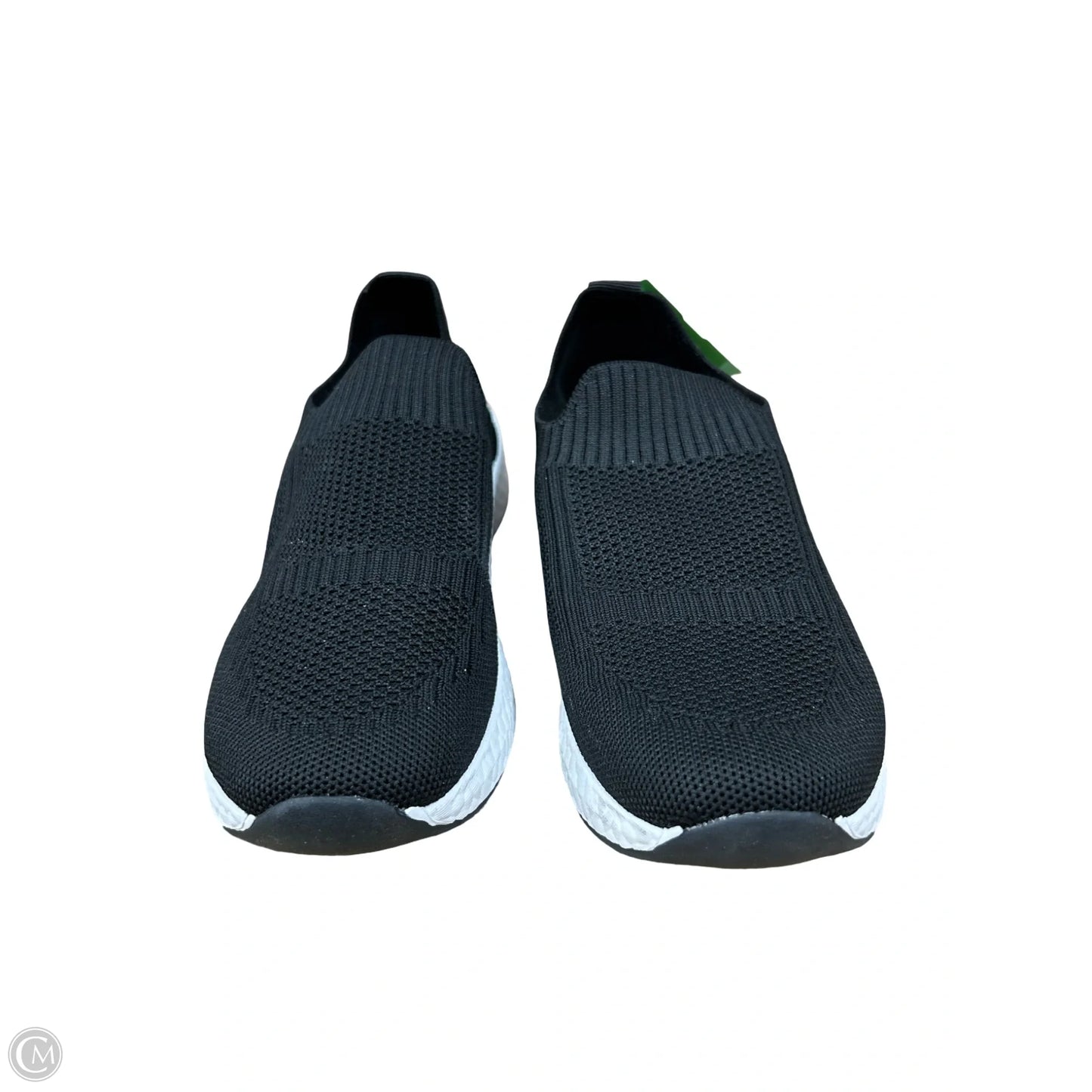 Shoes Athletic By Danskin In Black, Size: 6