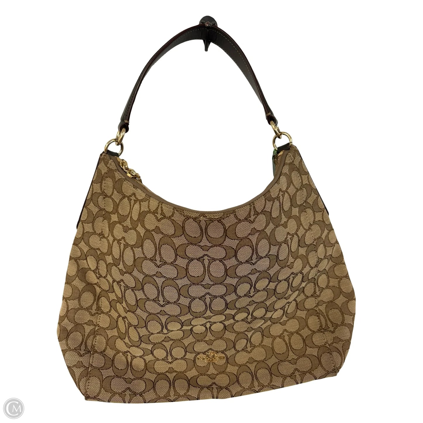 Handbag Designer By Coach, Size: Large