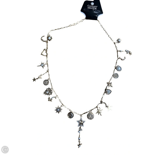 Necklace Pendant By Clothes Mentor
