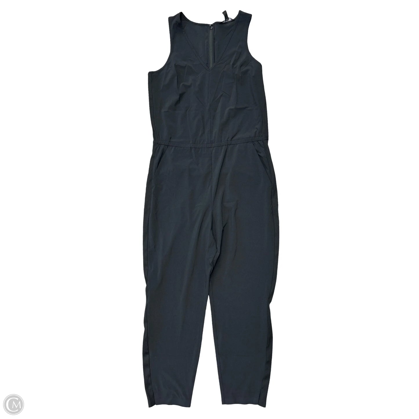 Jumpsuit By Athleta In Black, Size: 12