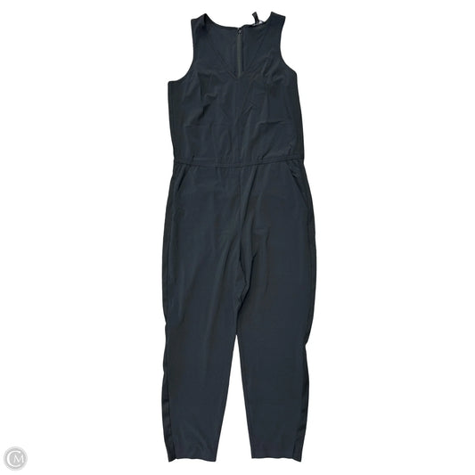 Jumpsuit By Athleta In Black, Size: 12