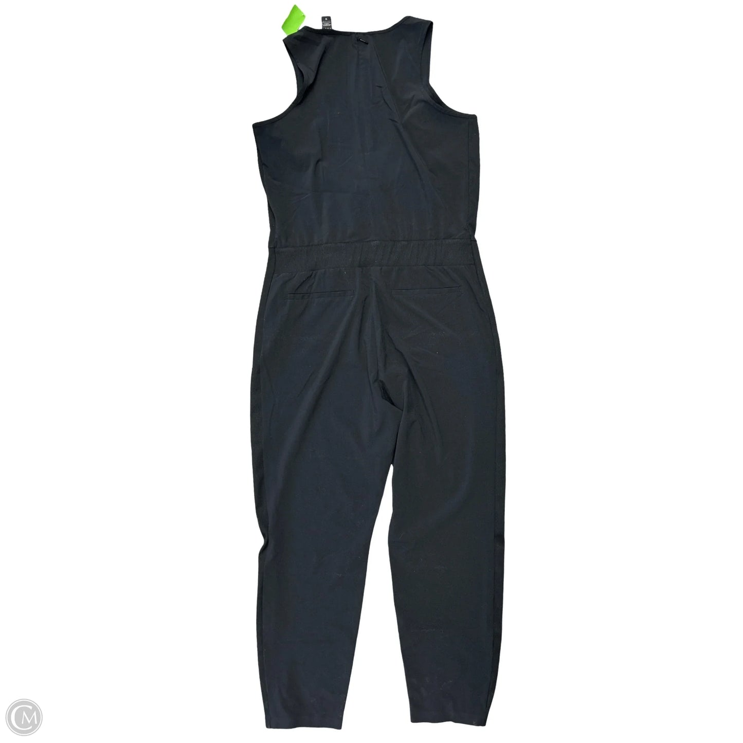 Jumpsuit By Athleta In Black, Size: 12