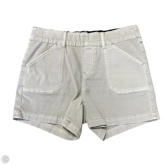 Shorts By Buckle Black In Tan, Size: S