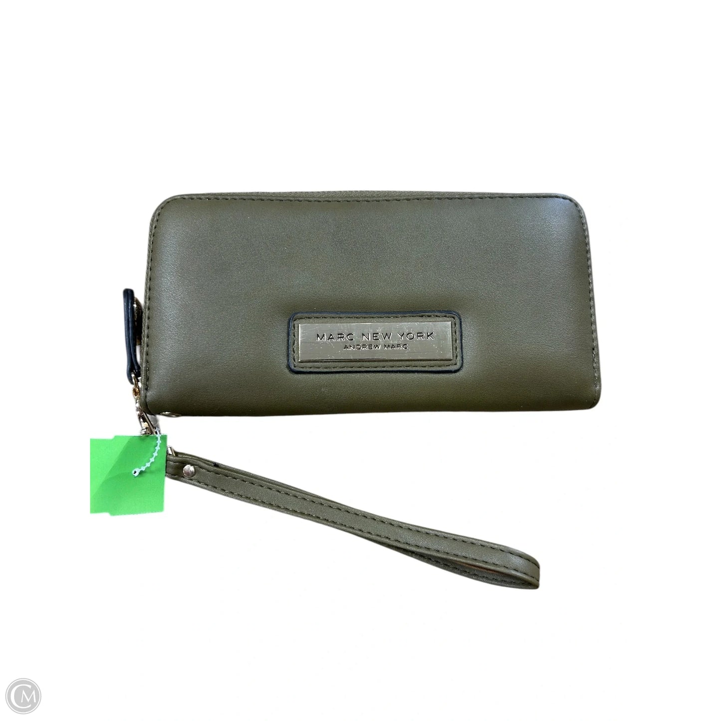 Wallet By Marc New York, Size: Large