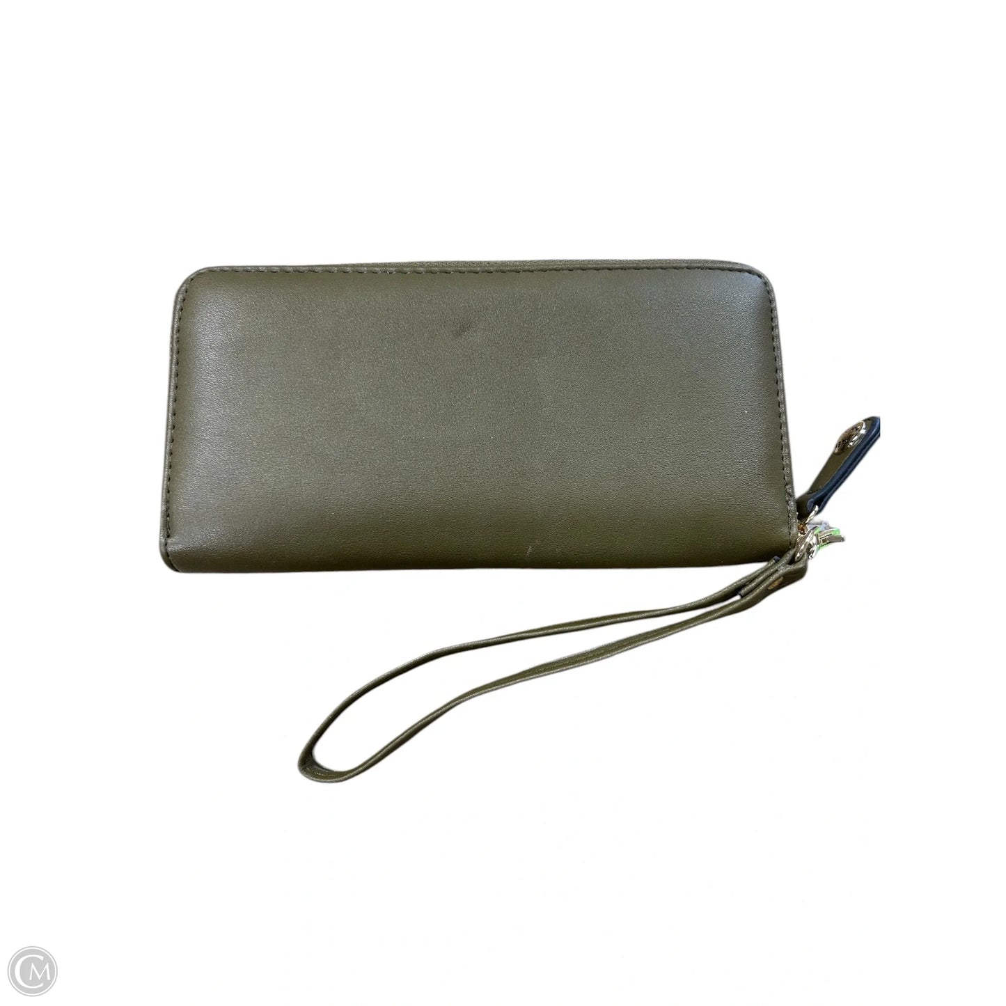 Wallet By Marc New York, Size: Large