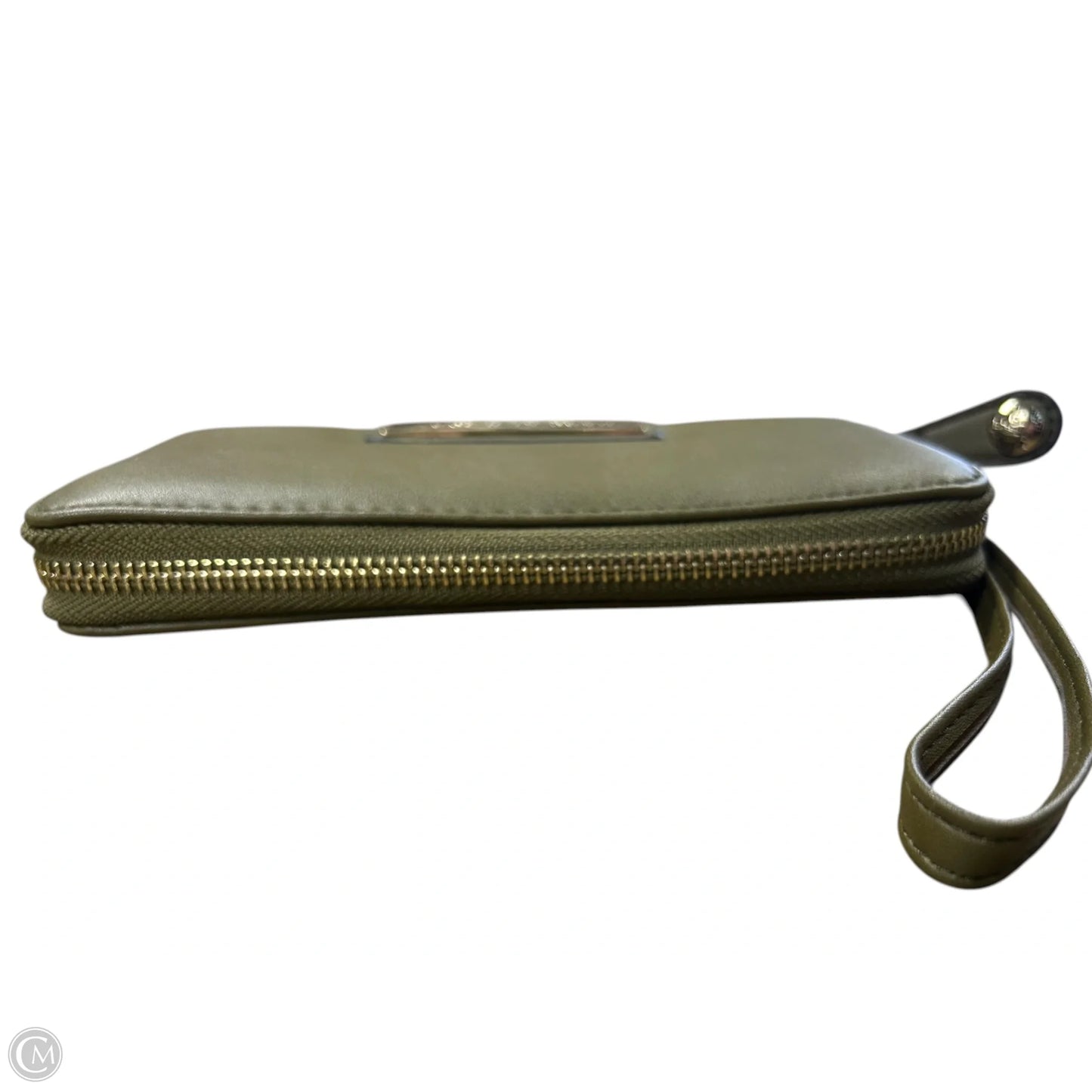 Wallet By Marc New York, Size: Large