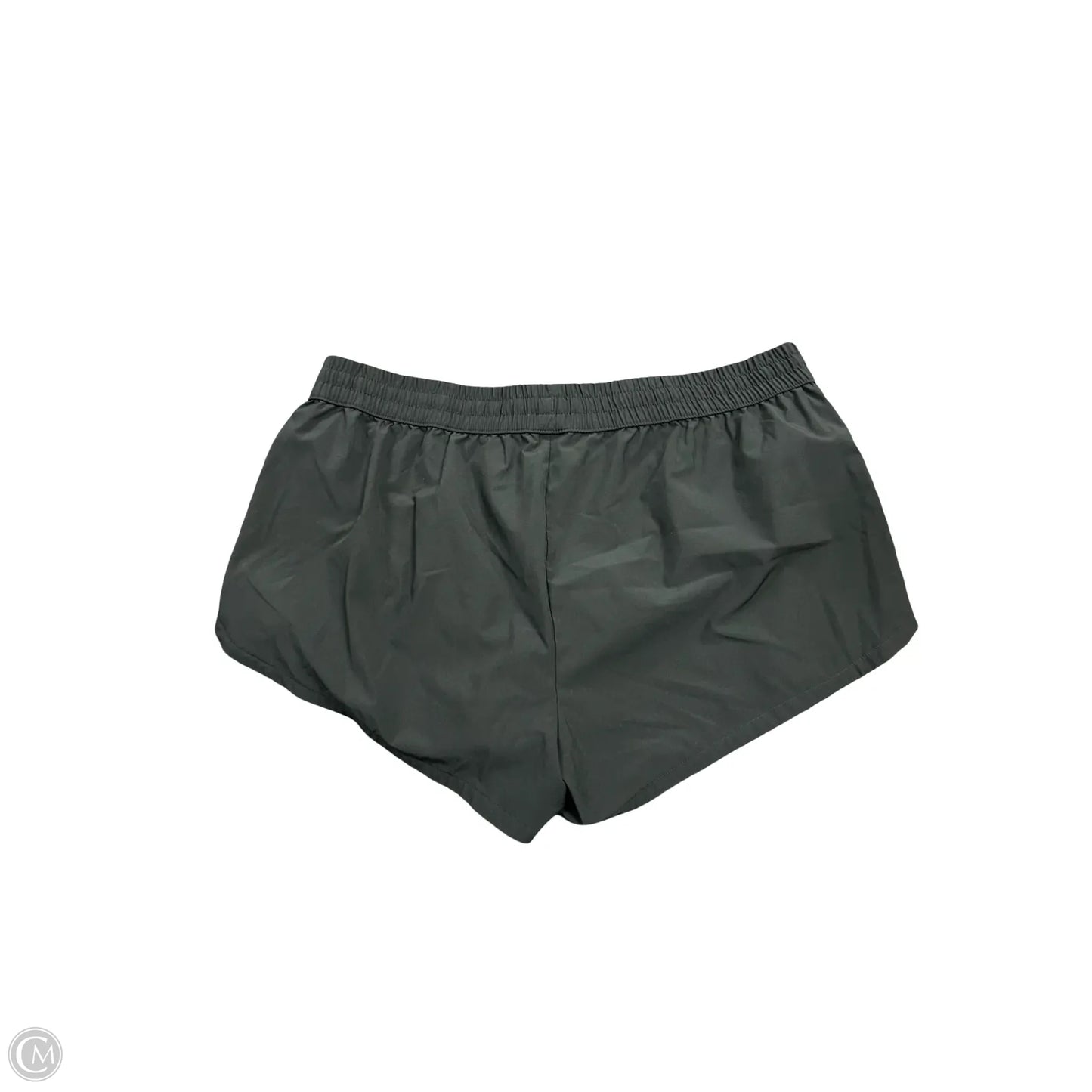Athletic Shorts By Dsg Outerwear In Black, Size: Xl
