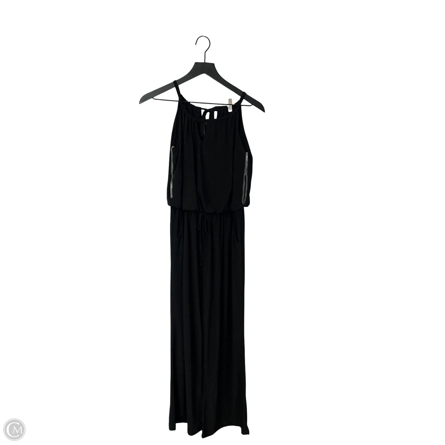 Jumpsuit By Gilli In Black, Size: L