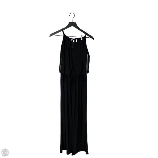 Jumpsuit By Gilli In Black, Size: L