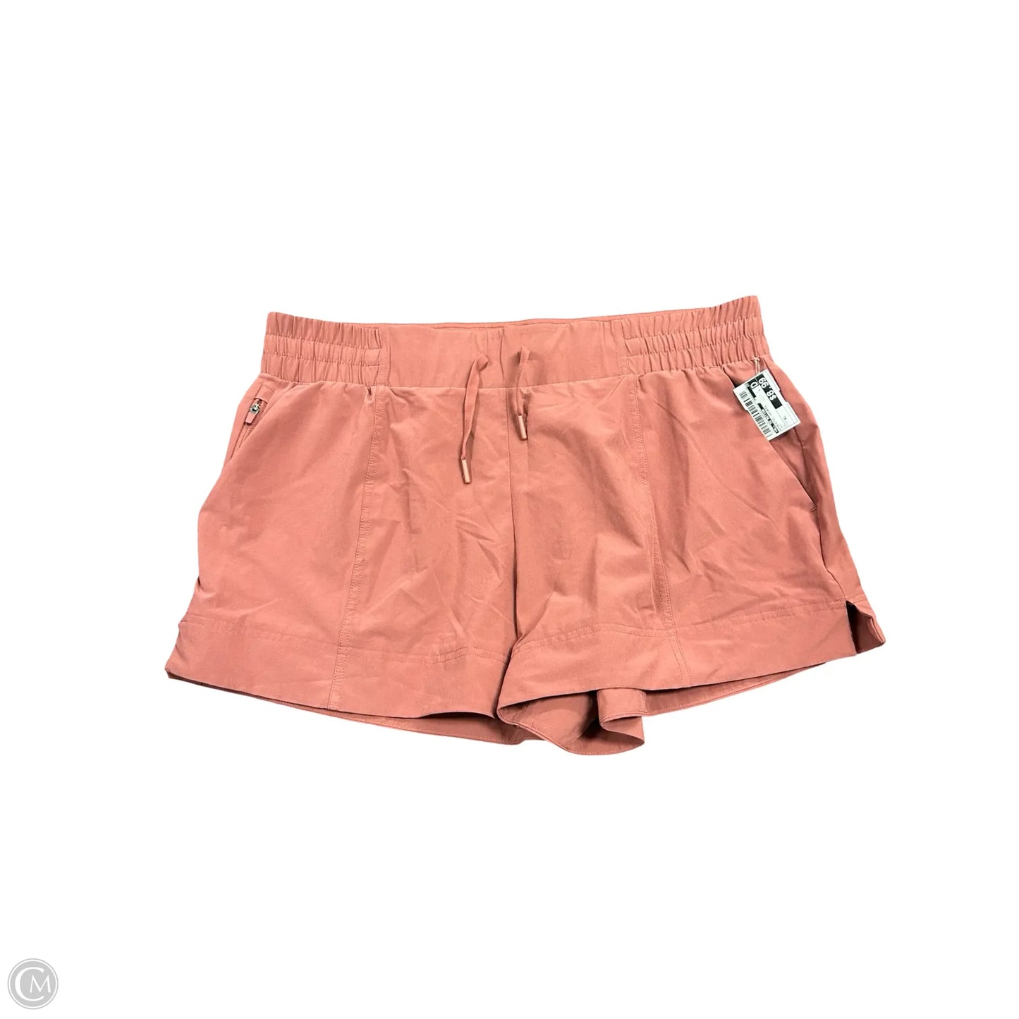 Athletic Shorts By All In Motion In Red, Size: Xl