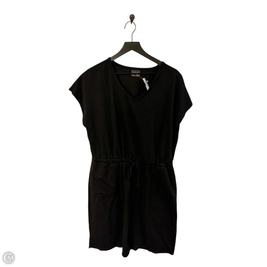Dress Casual Short By Cmf In Black, Size: Xl
