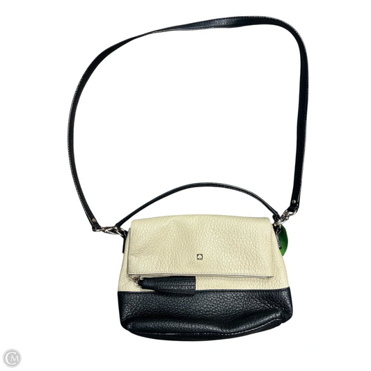 Crossbody Designer By Kate Spade, Size: Medium