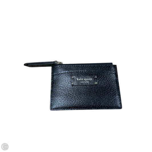 Wallet Designer By Kate Spade, Size: Small