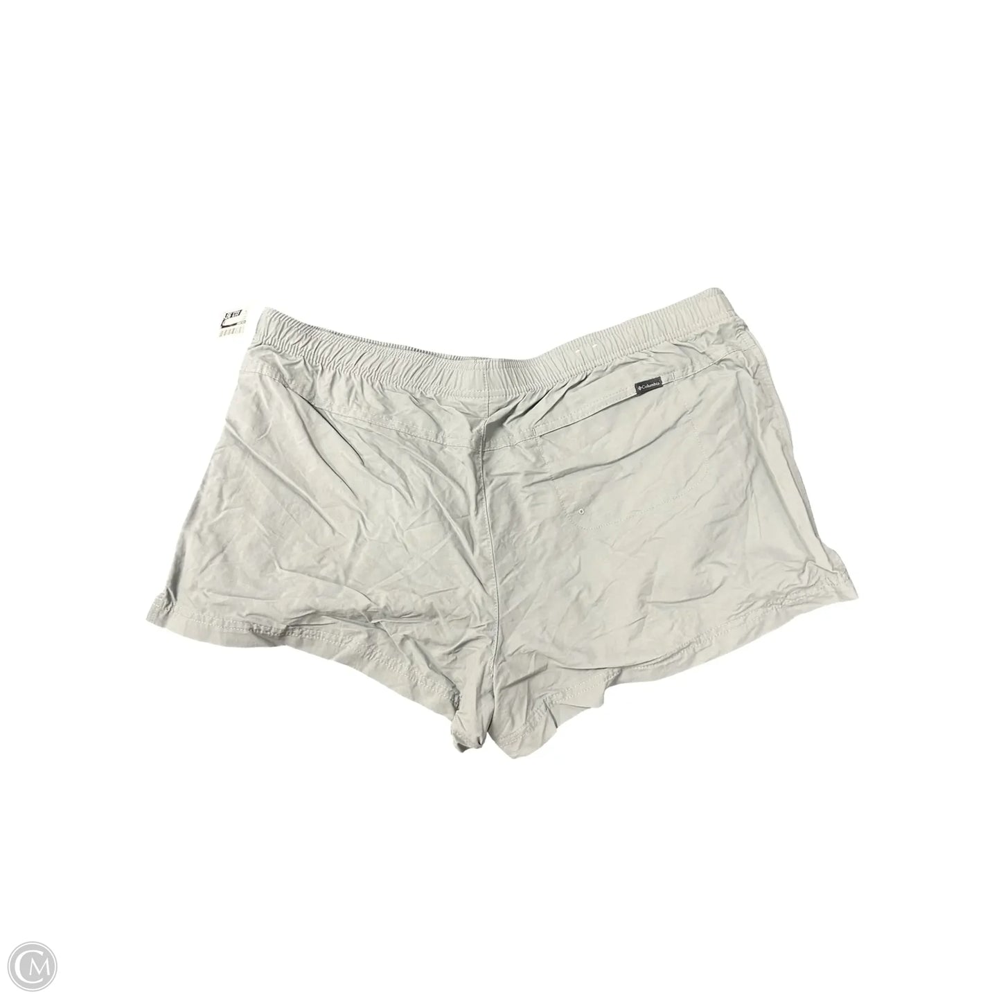 Shorts By Columbia In Green, Size: Xl