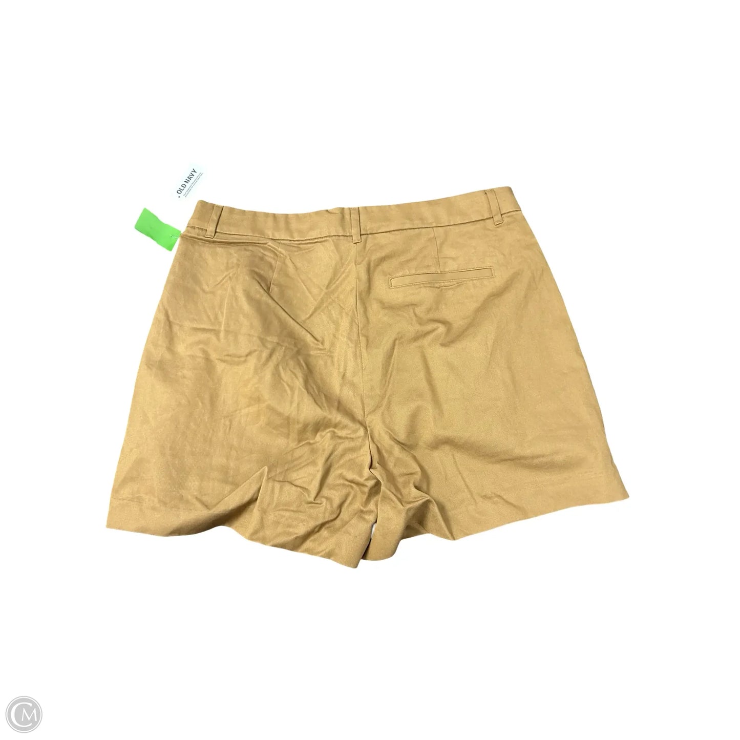 Shorts By Old Navy In Tan, Size: L