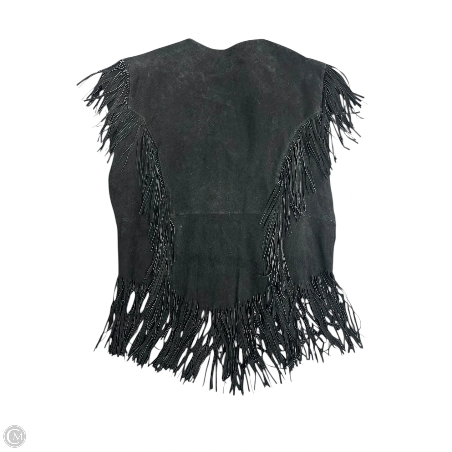 Coat Other By Cmb In Black, Size: 3x