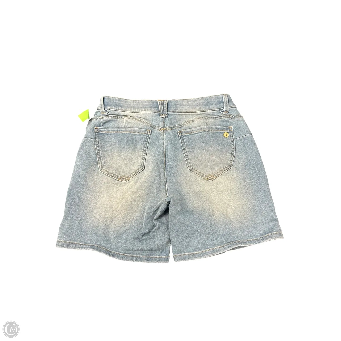 Shorts By Democracy In Blue Denim, Size: 6