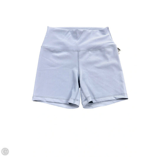 Athletic Shorts By 90 Degrees By Reflex In Blue, Size: L