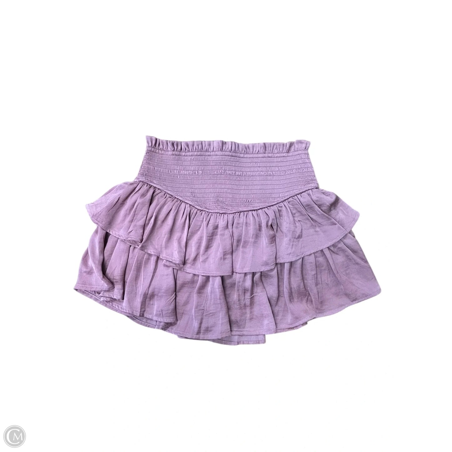 Skort By Altard State In Pink, Size: S