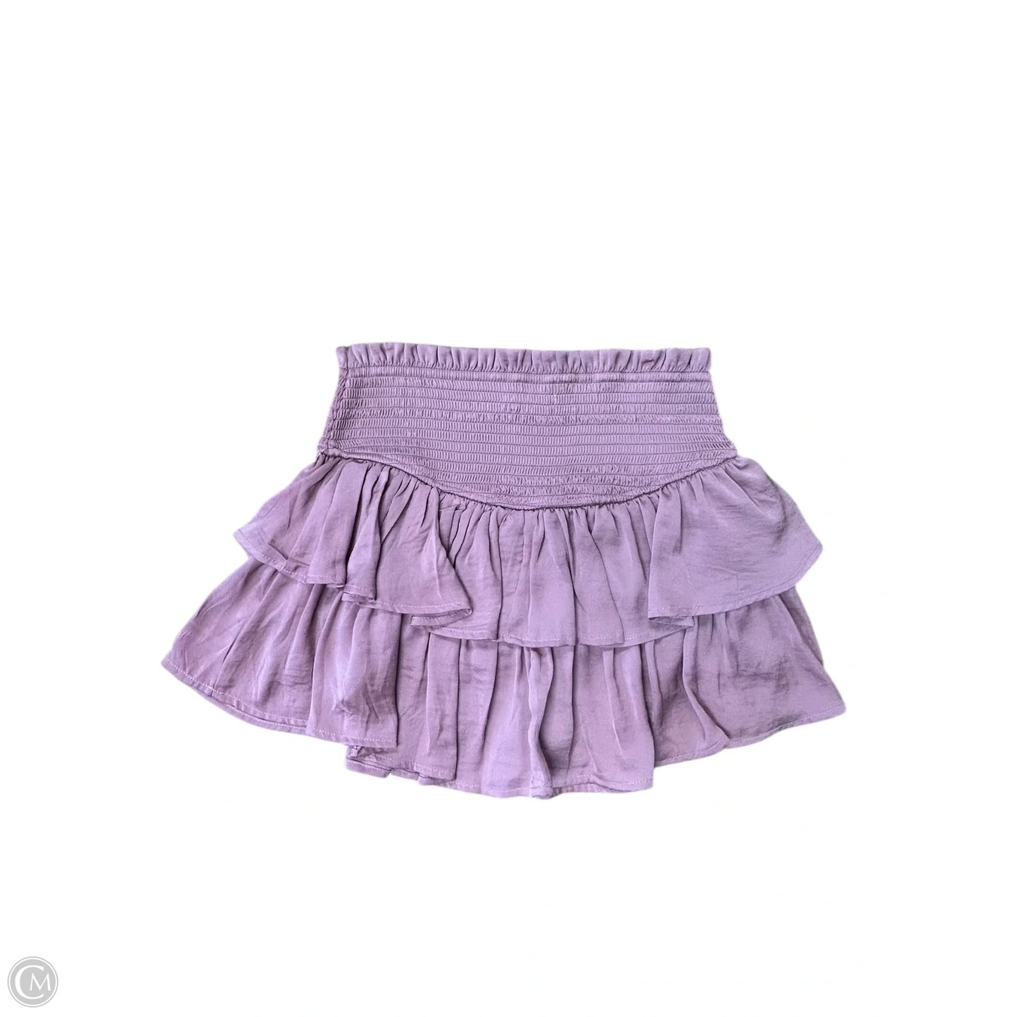 Skort By Altard State In Pink, Size: S