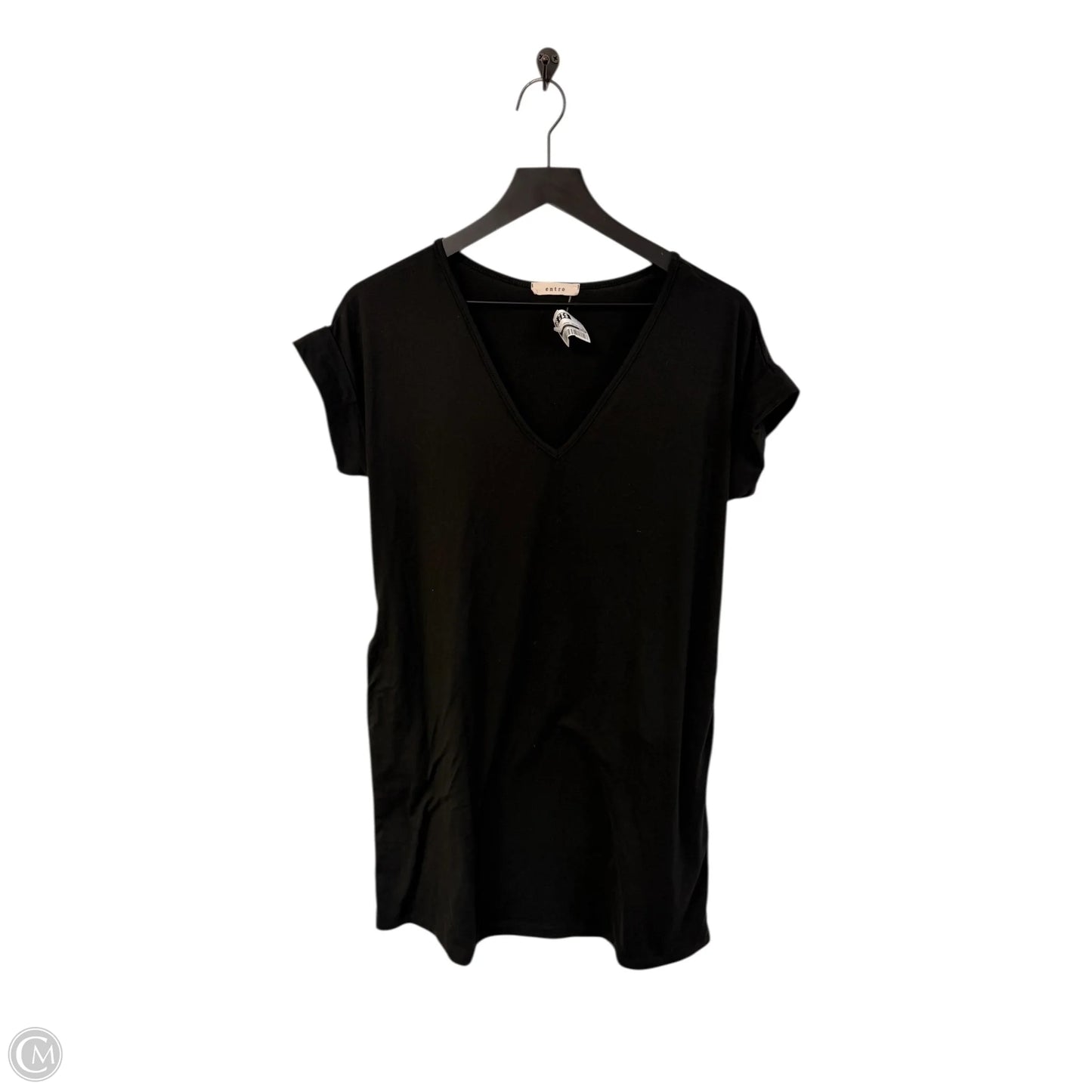 Dress Casual Short By Entro In Black, Size: S
