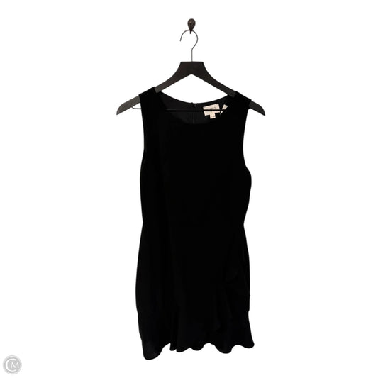 Dress Party Short By Everly In Black, Size: M