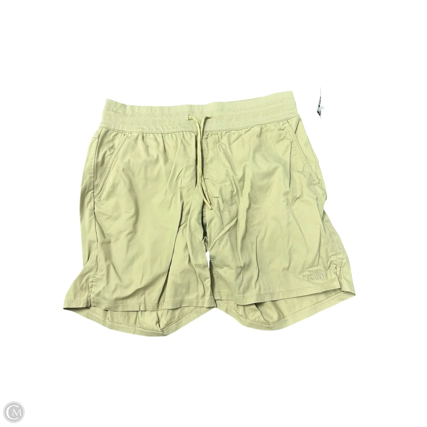 Shorts By The North Face In Tan, Size: M