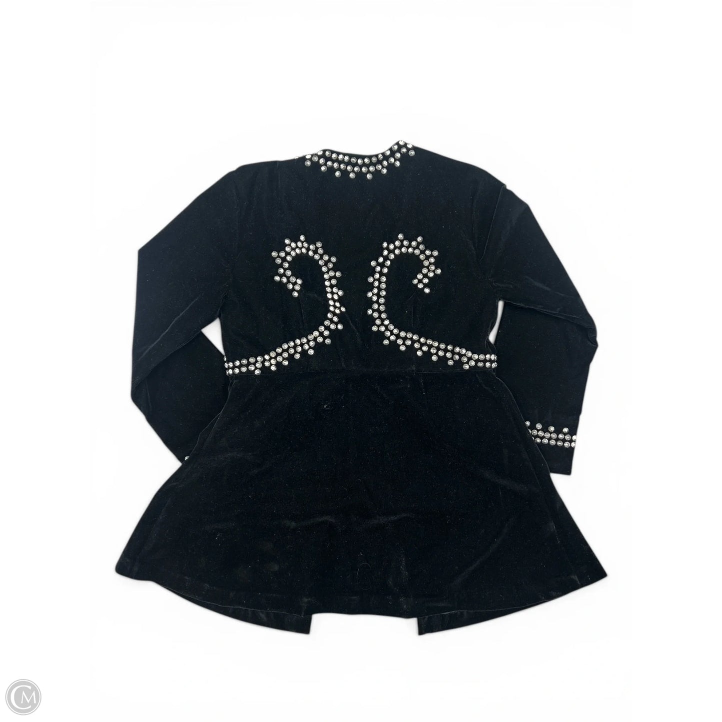Jacket Other By Cma In Black, Size: M