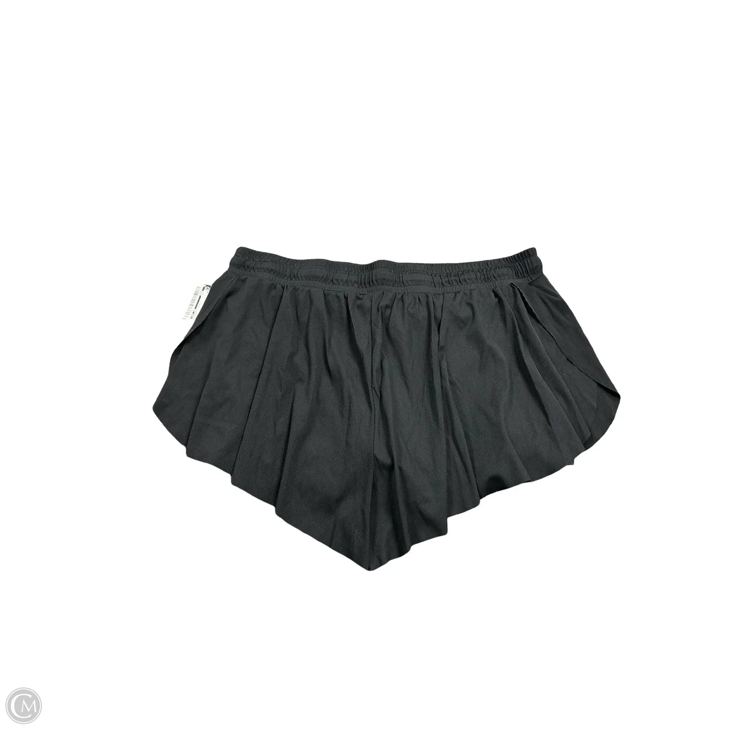 Athletic Shorts By Joy Lab In Black, Size: Xl