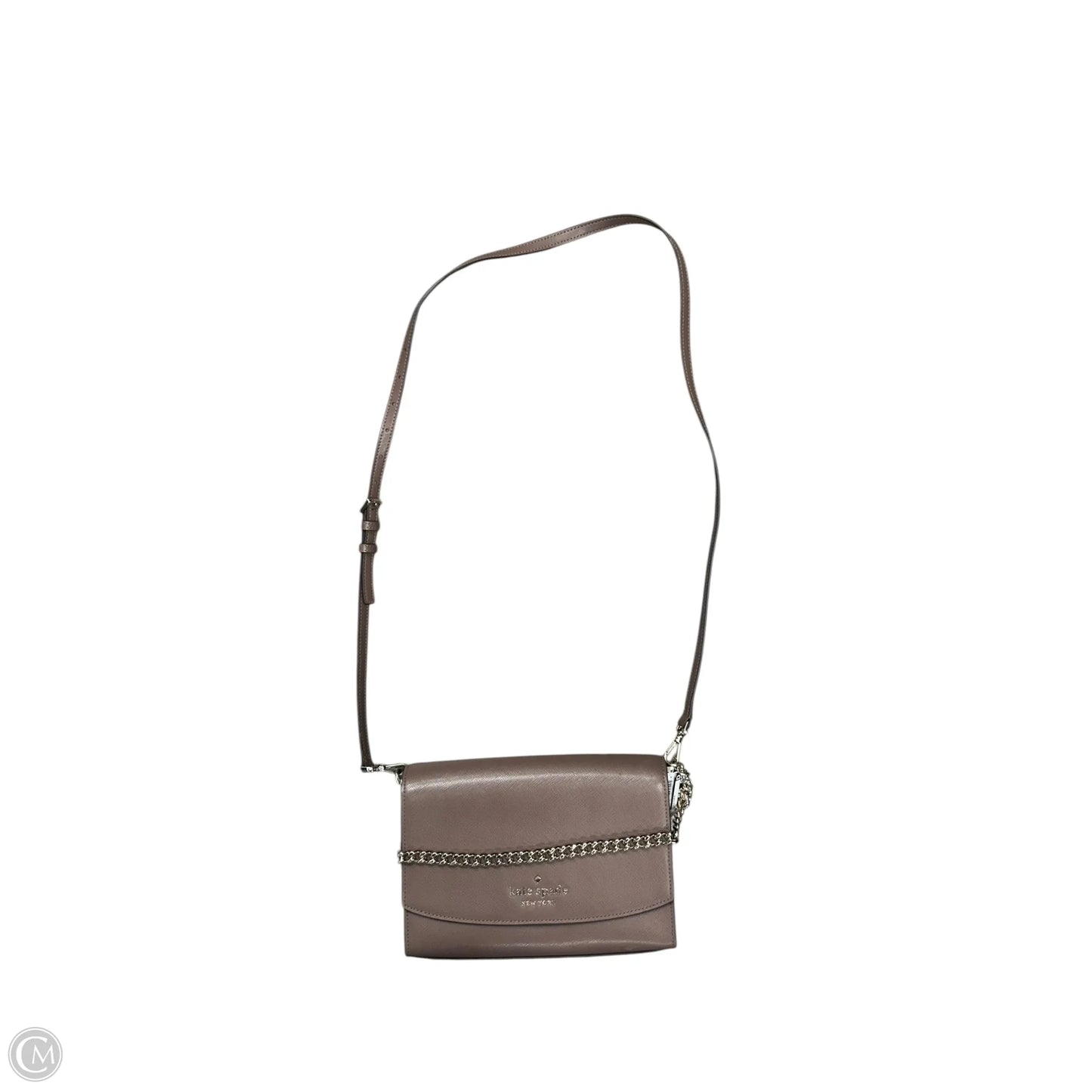 Crossbody Designer By Kate Spade, Size: Medium