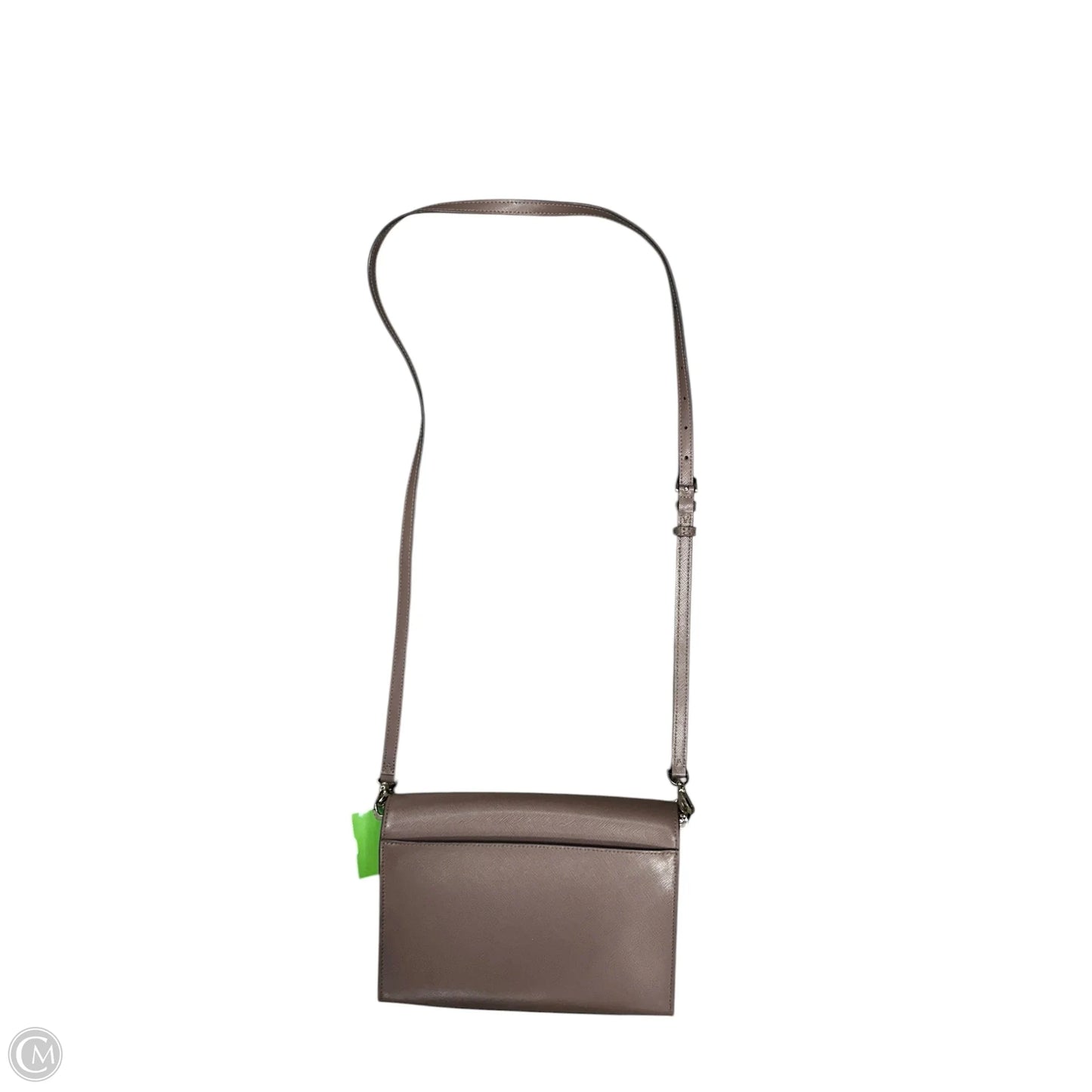Crossbody Designer By Kate Spade, Size: Medium