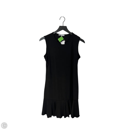 Dress Casual Short By Clothes Mentor In Black, Size: S