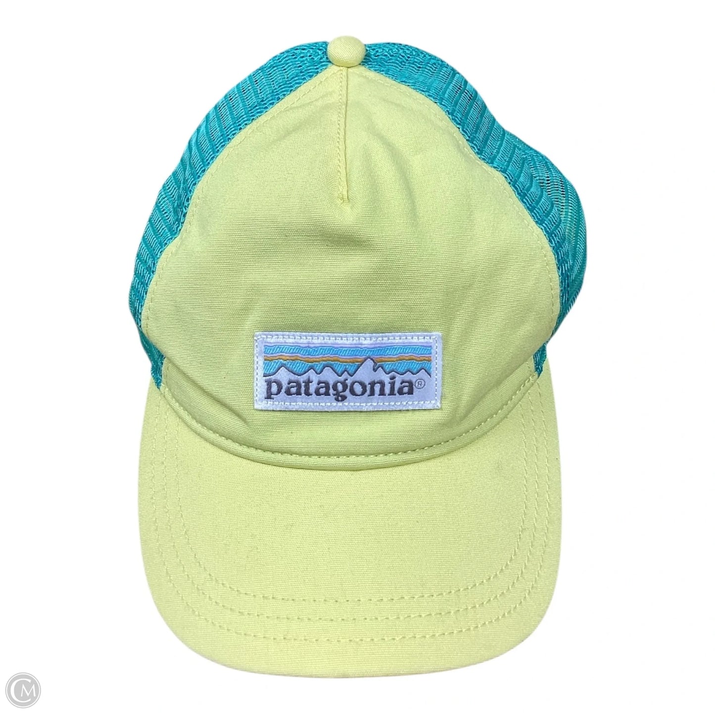 Hat Baseball Cap By Patagonia