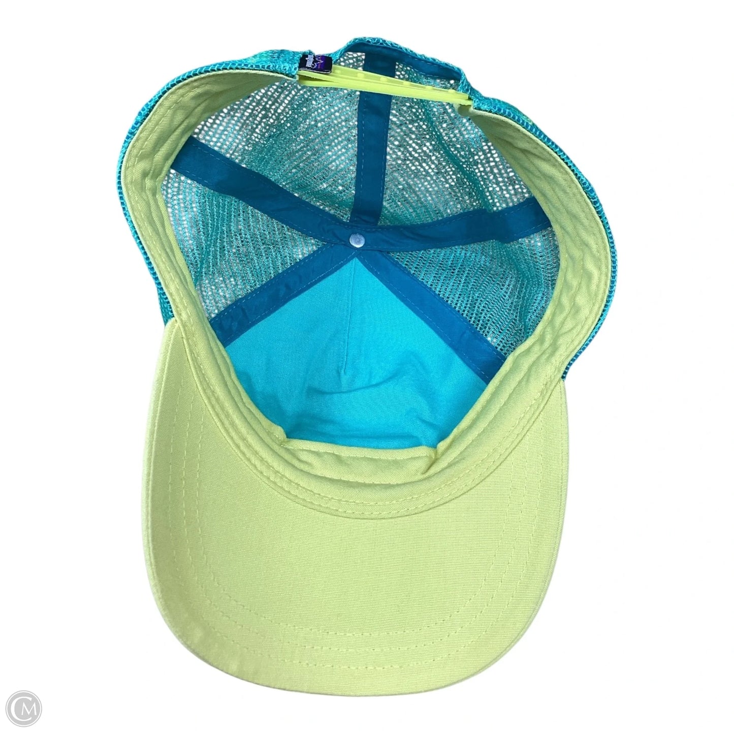 Hat Baseball Cap By Patagonia
