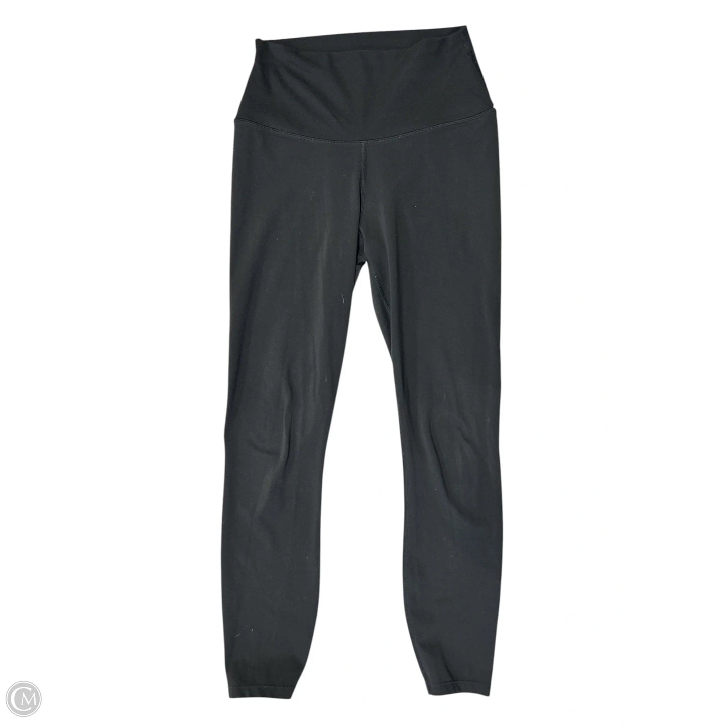 Athletic Leggings By Varley In Black, Size: S