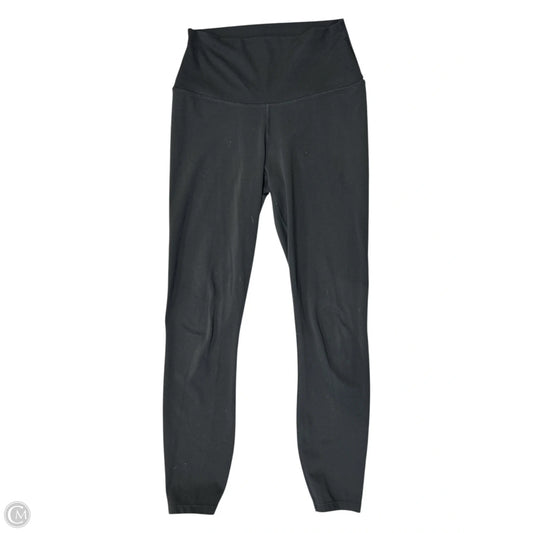 Athletic Leggings By Varley In Black, Size: S