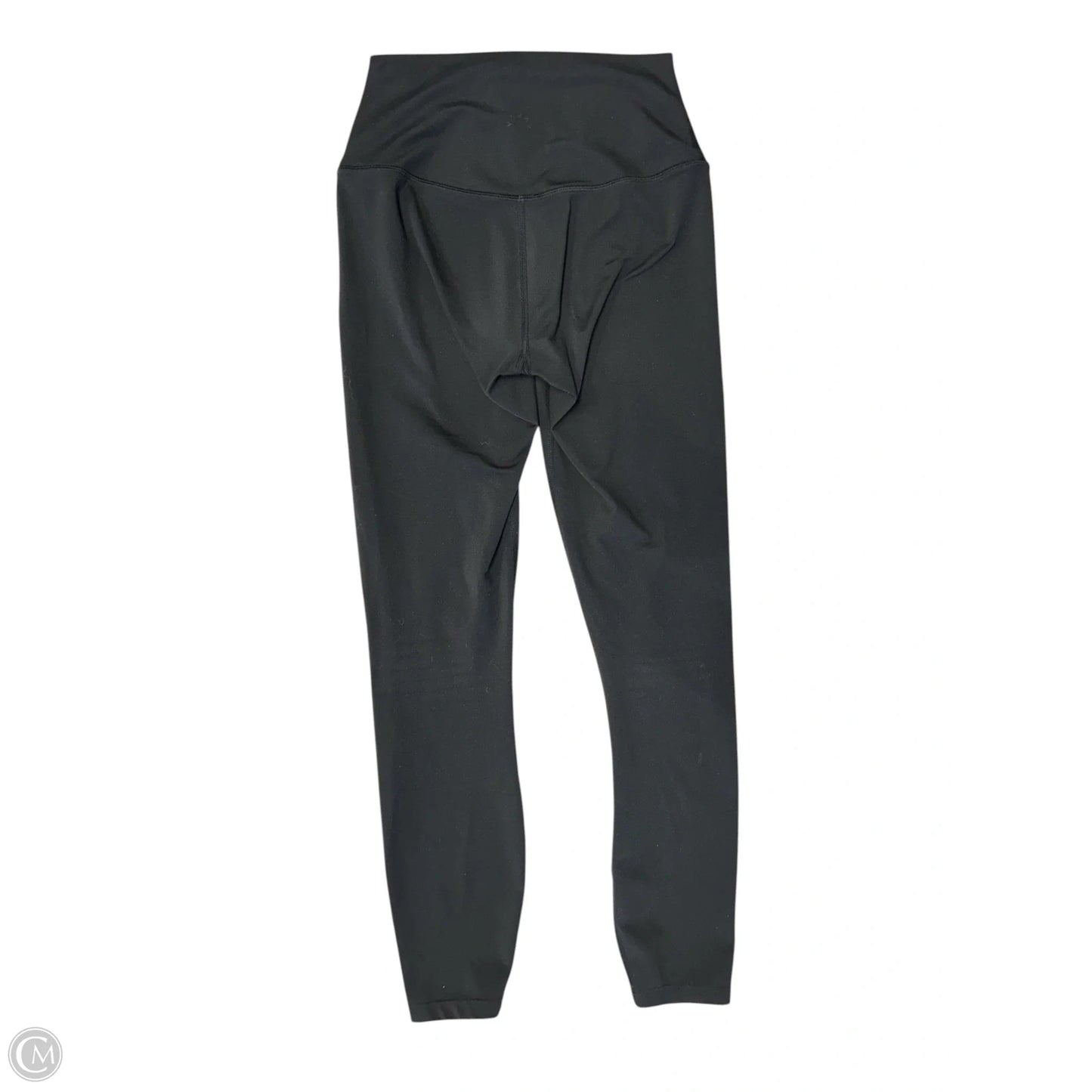 Athletic Leggings By Varley In Black, Size: S
