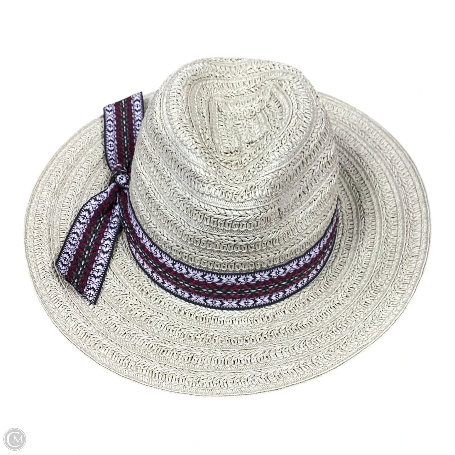 Hat Fedora By Sonoma