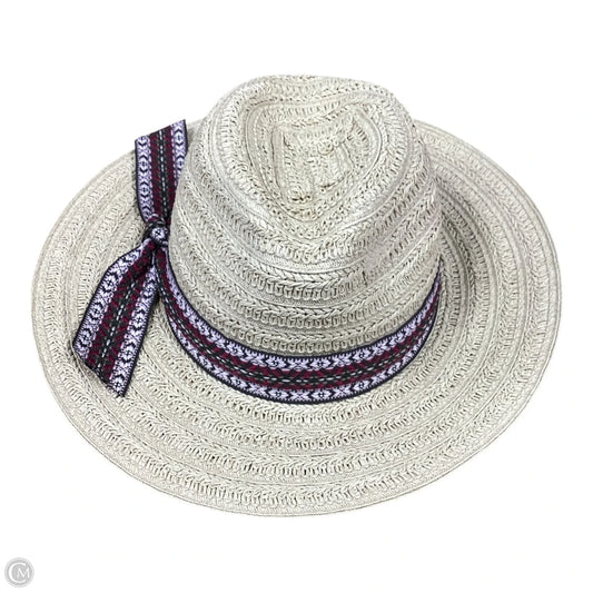 Hat Fedora By Sonoma