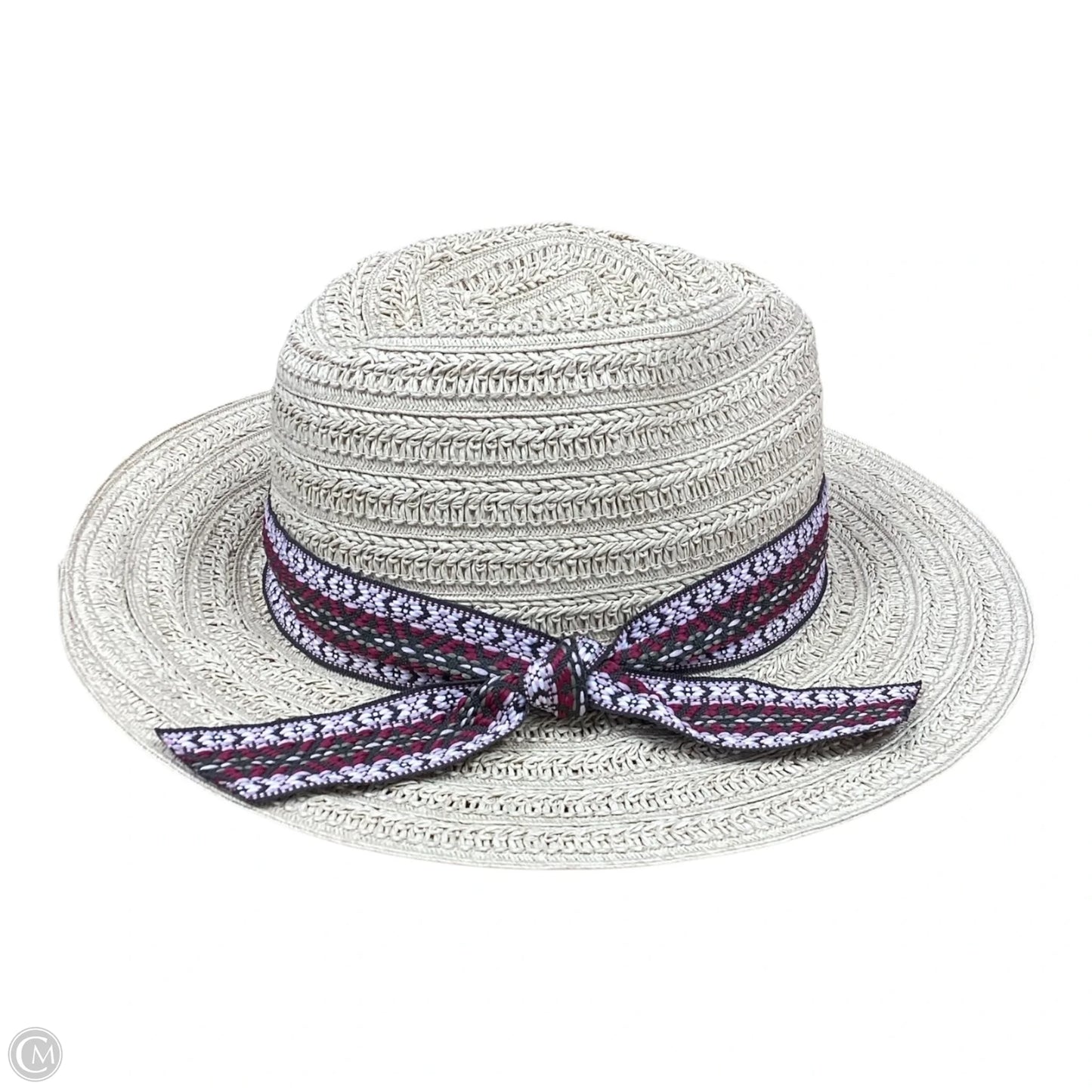Hat Fedora By Sonoma
