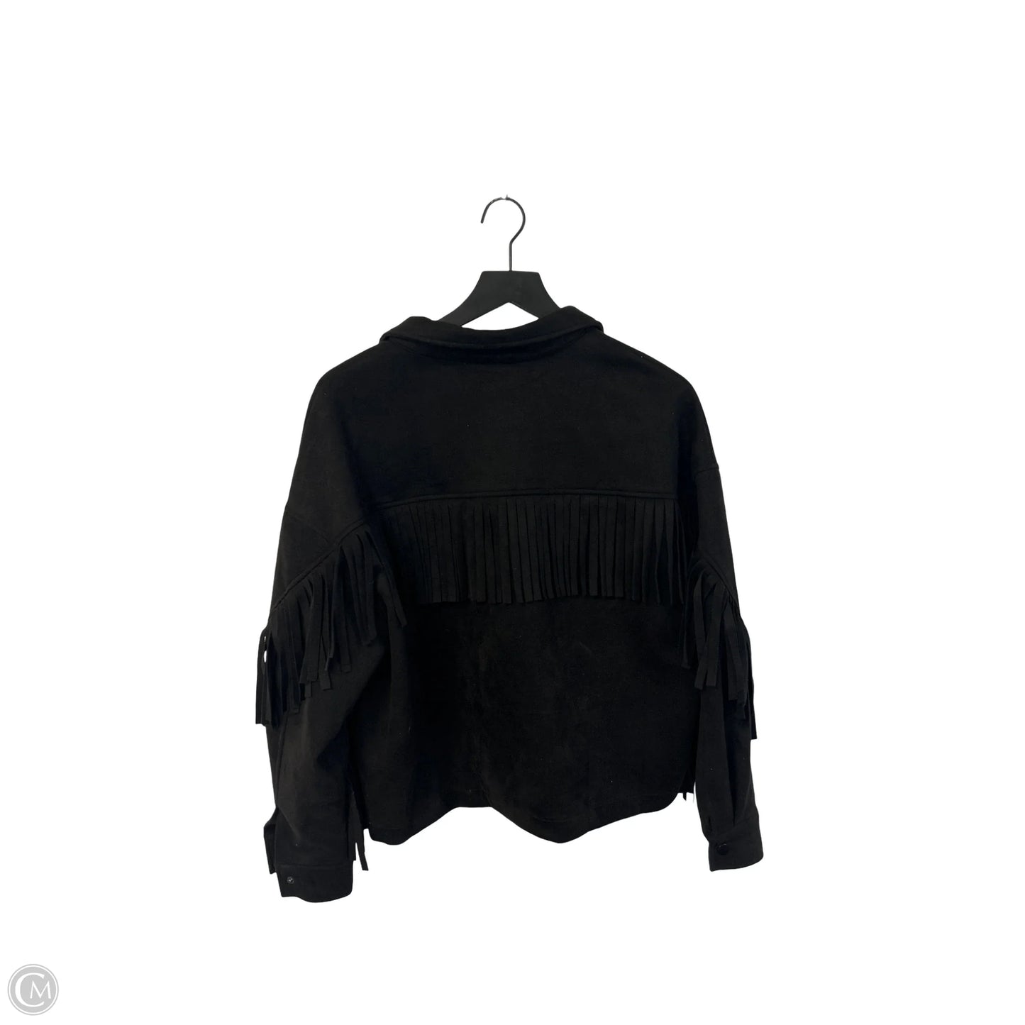 Jacket Other By Vocal In Black, Size: S