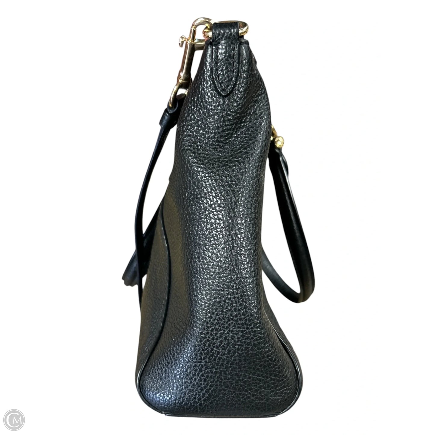 Crossbody Designer By Coach, Size: Medium