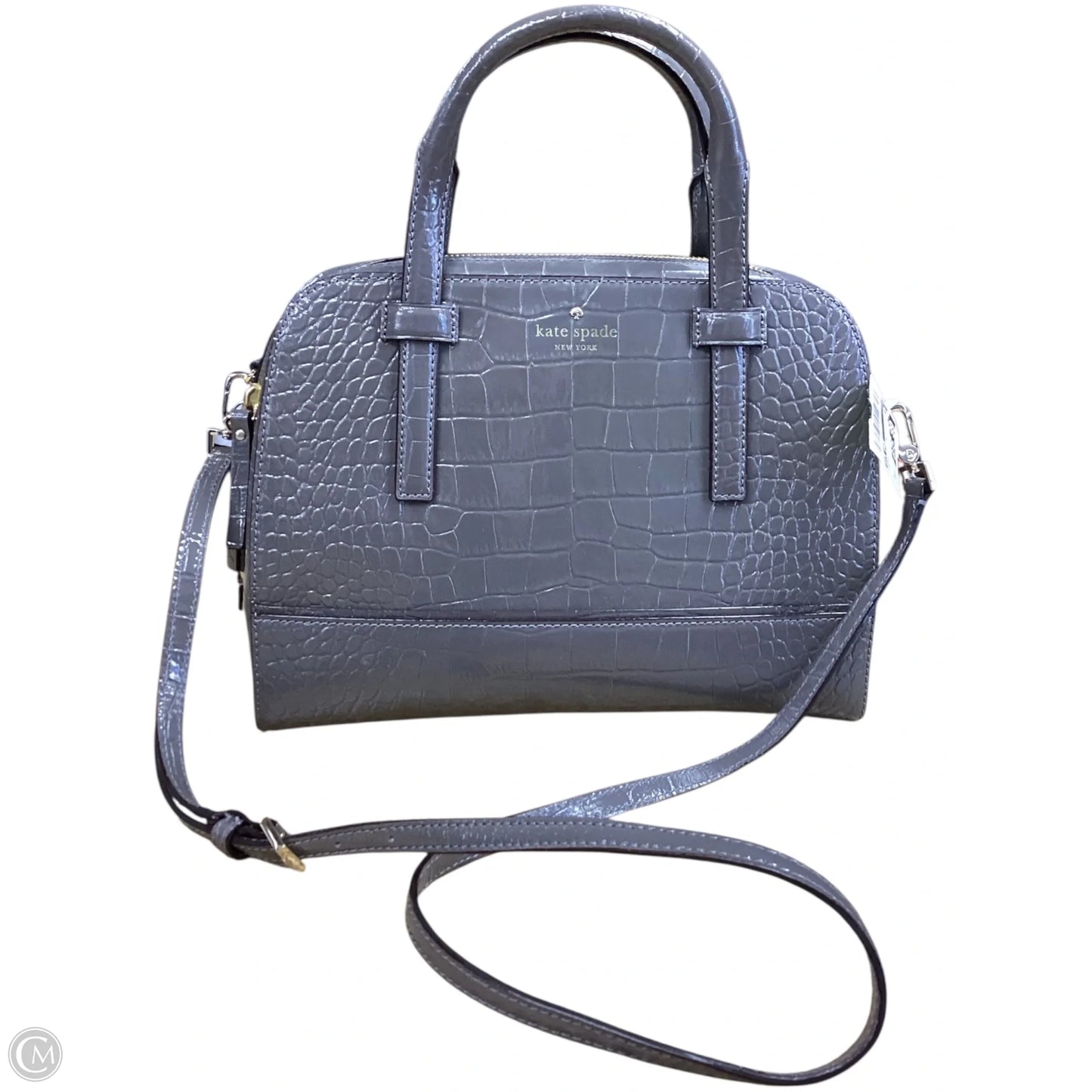Handbag Designer By Kate Spade, Size: Medium