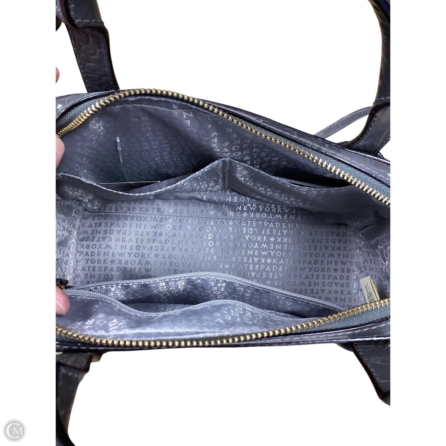 Handbag Designer By Kate Spade, Size: Medium