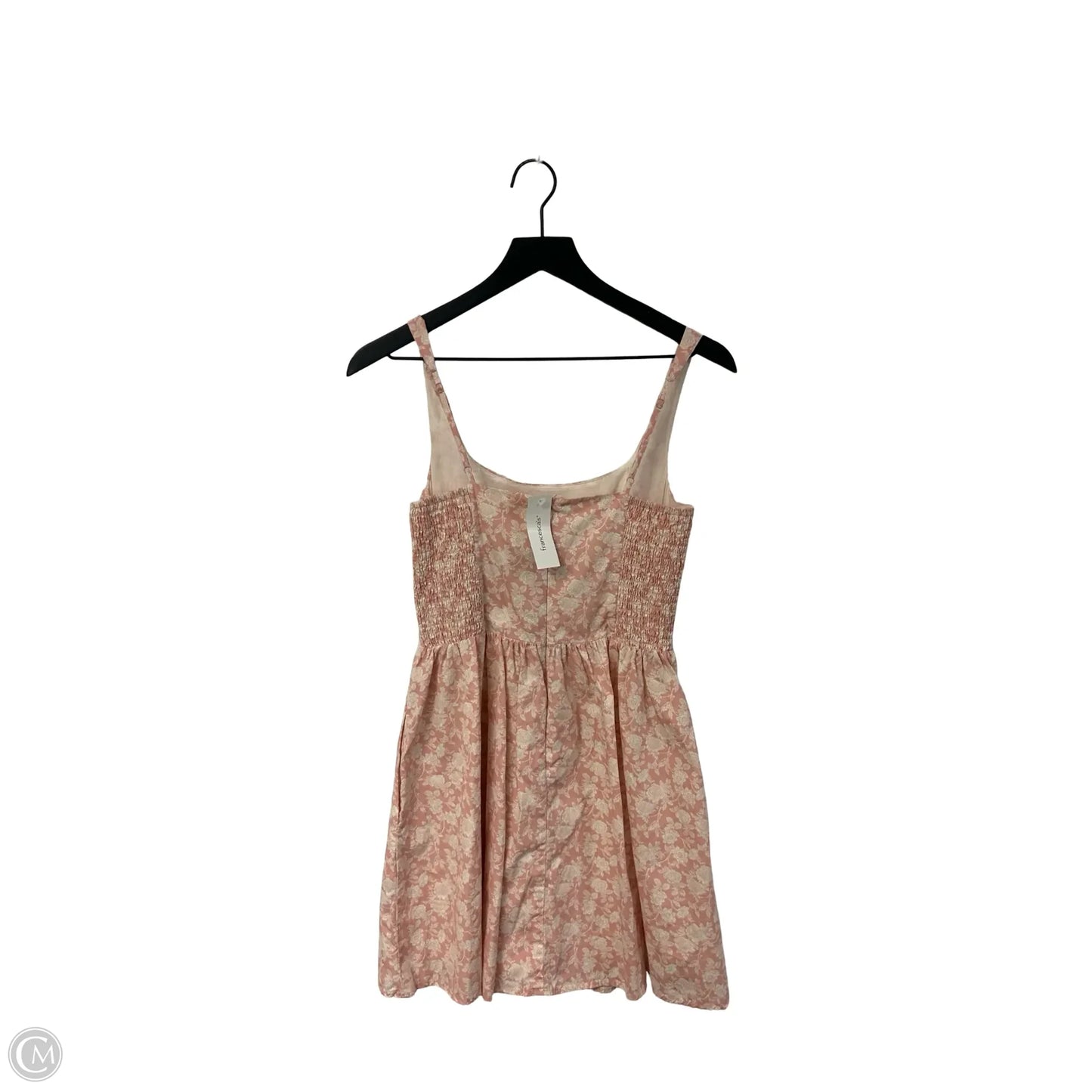 Dress Party Short By Cmc In Pink, Size: S