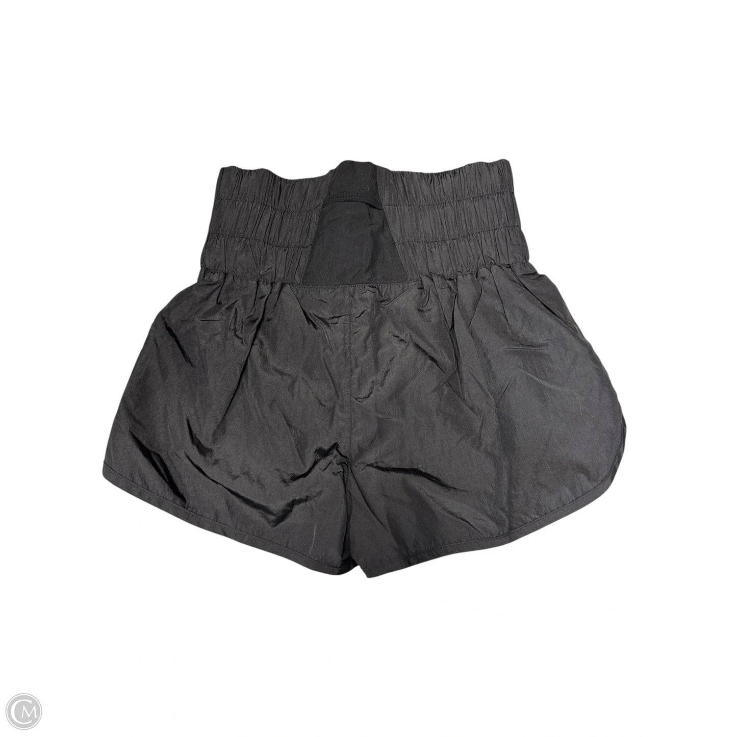 Athletic Shorts By Free People In Black, Size: S