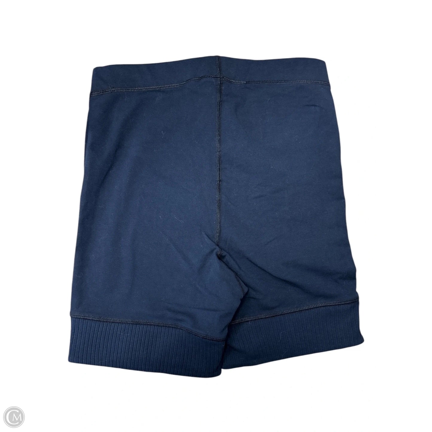 Athletic Shorts By Free People In Blue, Size: S