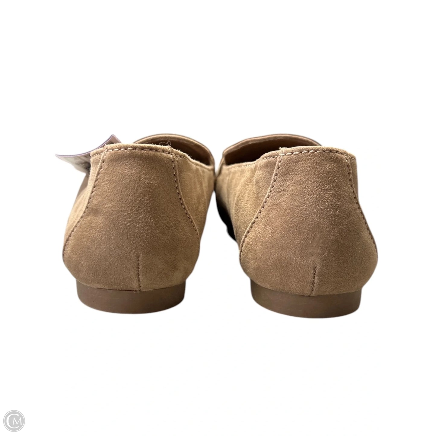 Shoes Flats By Old Navy In Brown, Size: 6