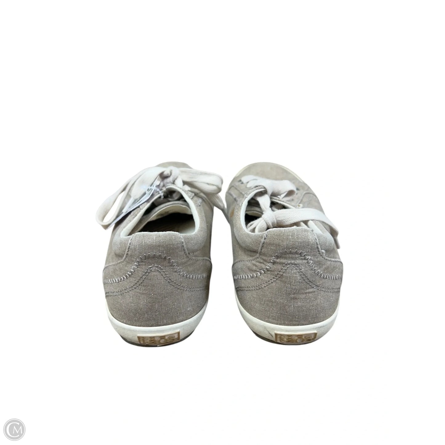 Shoes Flats By Taos In Brown, Size: 9